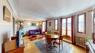  Appartement � vendre 3 pi�ces 70 m�