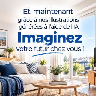  Appartement à vendre 1 pièce 29 m²