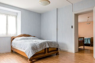  Maison à vendre 3 pièces 83 m²