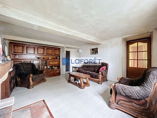  Maison � vendre 4 pi�ces 84 m�