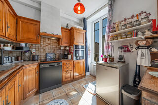  Appartement � vendre 3 pi�ces 51 m�