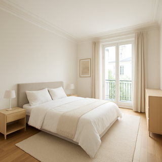  Appartement � vendre 3 pi�ces 70 m�