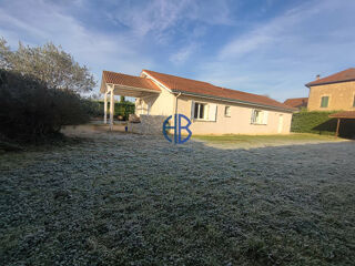  Maison � vendre 4 pi�ces 86 m�