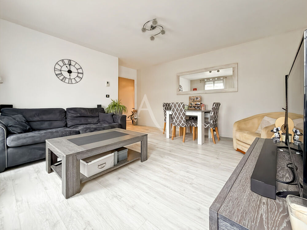 Appartement Courdimanche 3 pièce(s) 57 m2