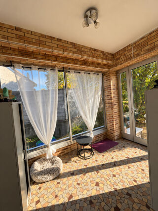  Maison à vendre 6 pièces 119 m²