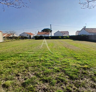  Terrain � vendre 570 m�