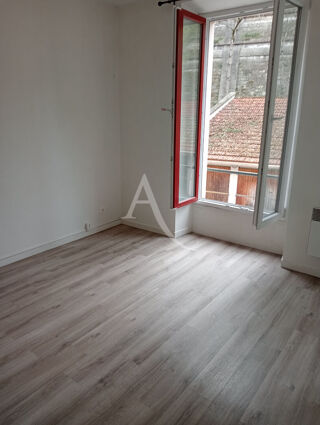  Appartement � louer 1 pi�ce 17 m�