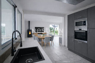  Maison � vendre 4 pi�ces 88 m�