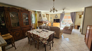  Maison � vendre 4 pi�ces 91 m�