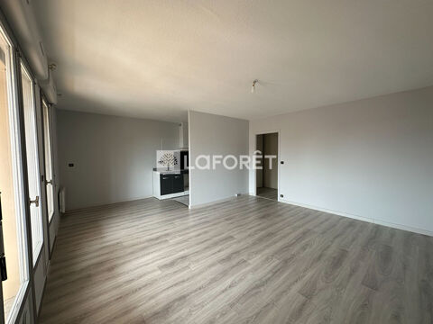  Appartement � louer 1 pi�ce 37 m�