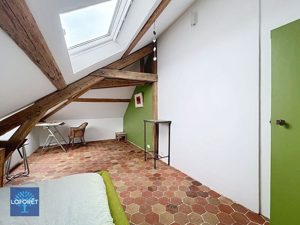 MAISON DE VILLE CORBEIL ESSONNES - 3 pièce(s) - 56.04 m2