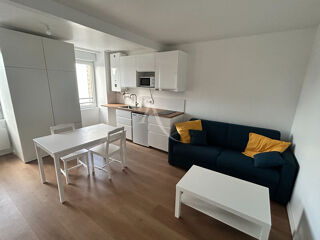 Appartement  louer 1 pice 26 m