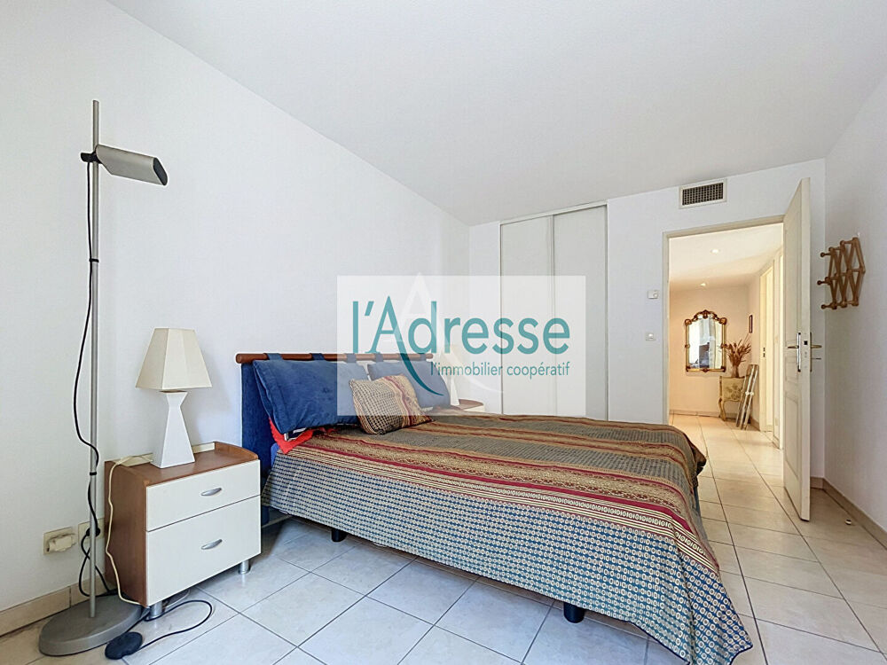 Vente Appartement Appartement Antibes 3 pièce(s) 67.98 m2 Antibes