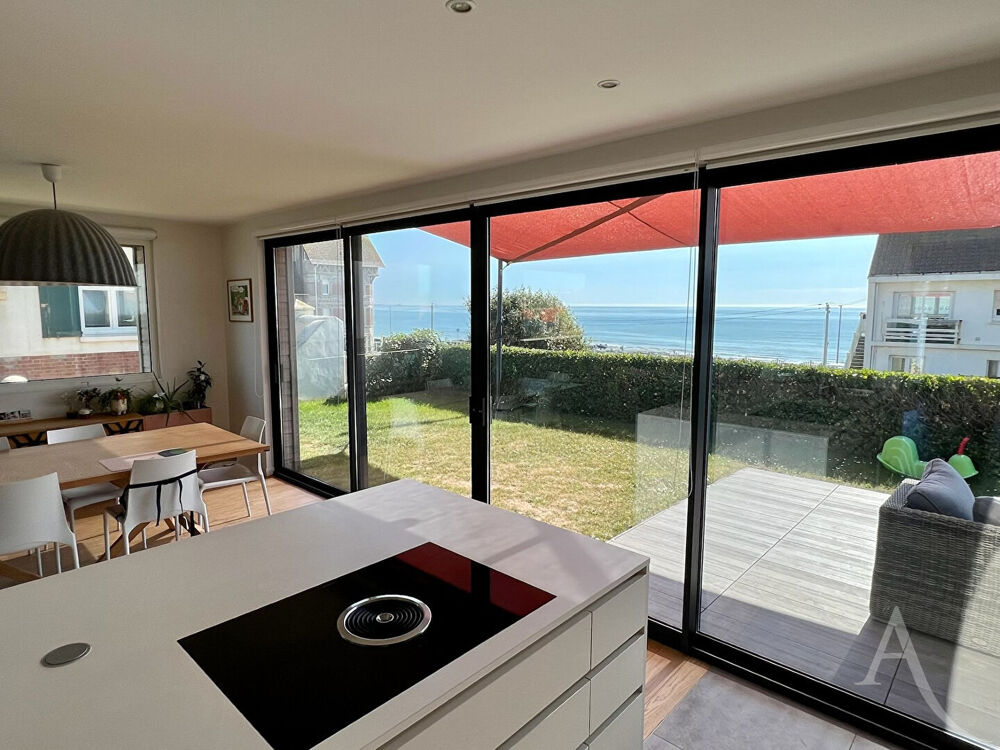 Maison 5 pièces 120 m² · à Ambleteuse · 120 m² · 885 000 €