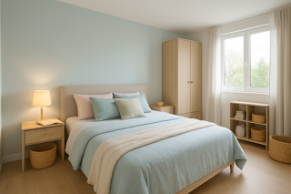  Appartement à vendre 3 pièces 65 m²