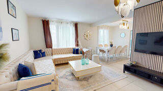  Maison � vendre 6 pi�ces 