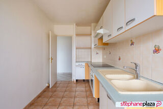  Appartement à vendre 2 pièces 50 m²