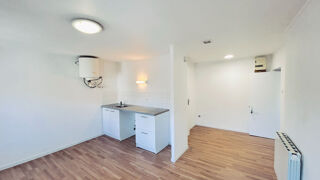 Appartement à louer 1 pièce 22 m²