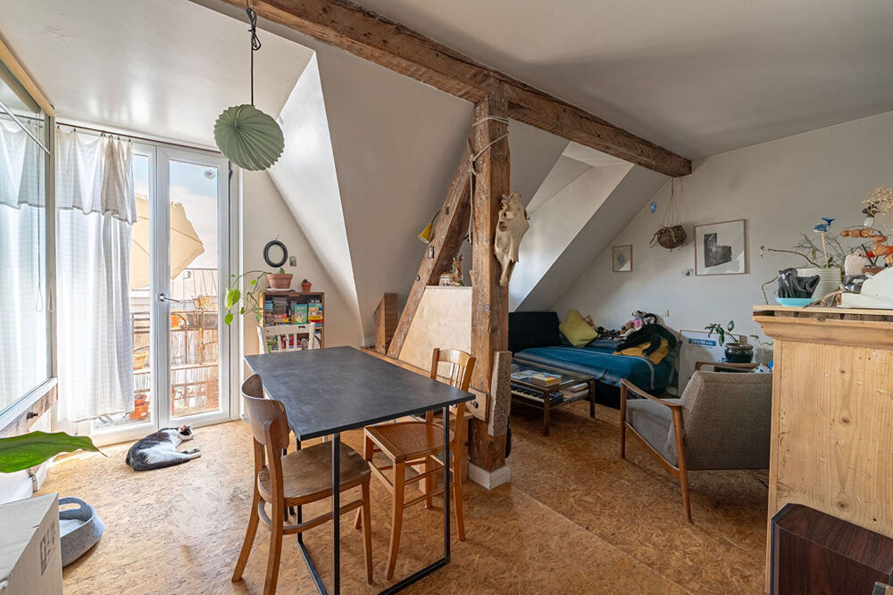 Appartement 4 pièces 95 m² · à Strasbourg · 95 m² · 280 000 €
