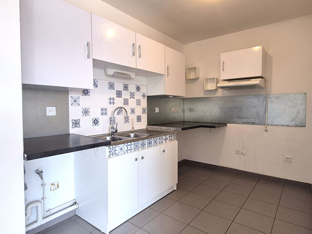 Vente Appartement APPARTEMENT TYPE 3 RECENT A PROXIMITE DU TRAMWAY Tourcoing