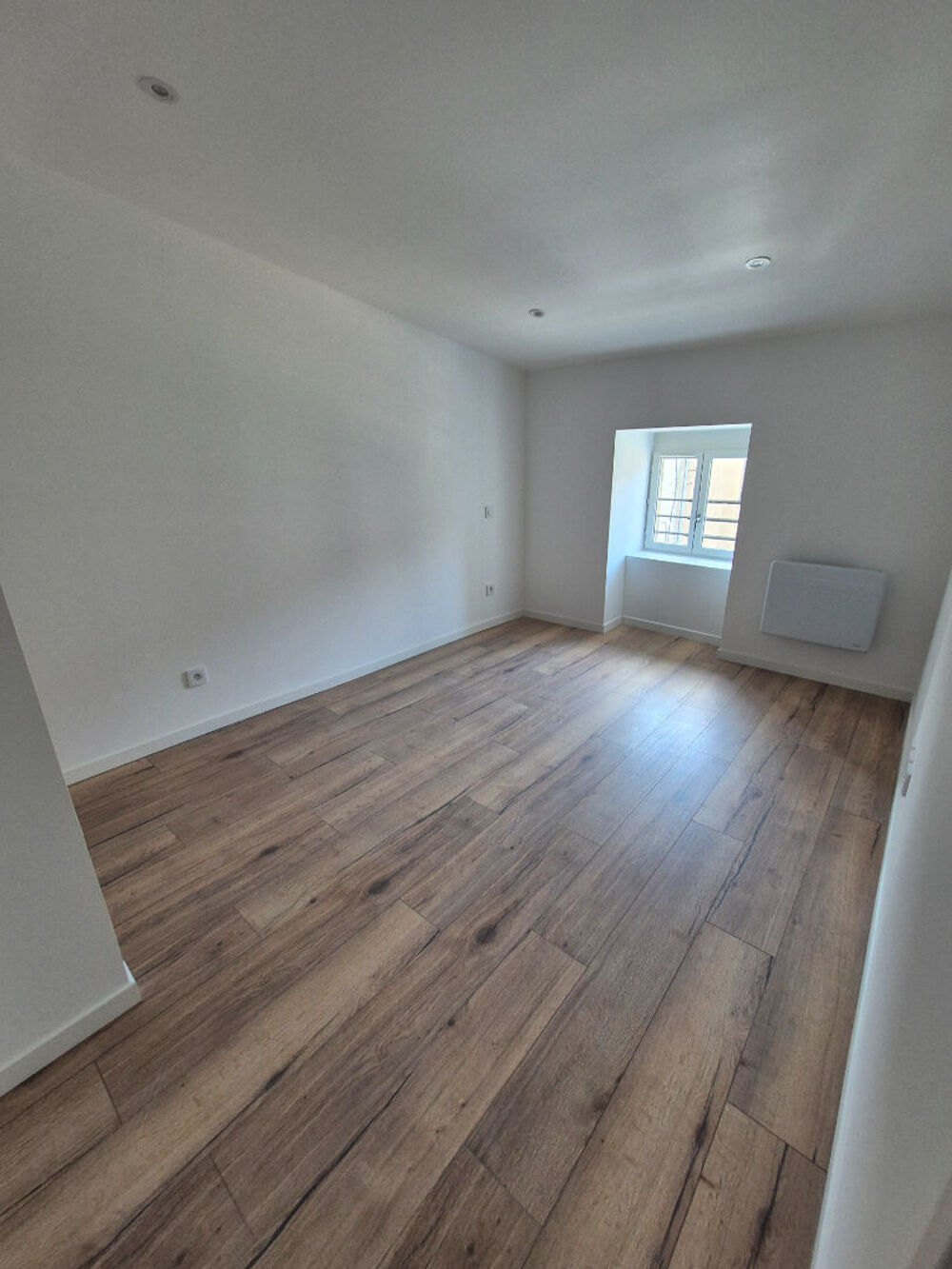 Appartement 3 pièce(s) 55.75 m2