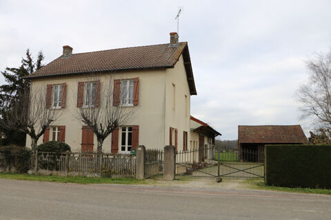 Maison secteur St Bonnet en Bresse 145000 Mervans (71310)