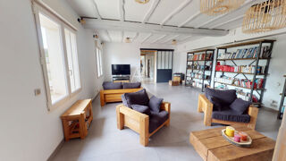  Maison à vendre 9 pièces 318 m²