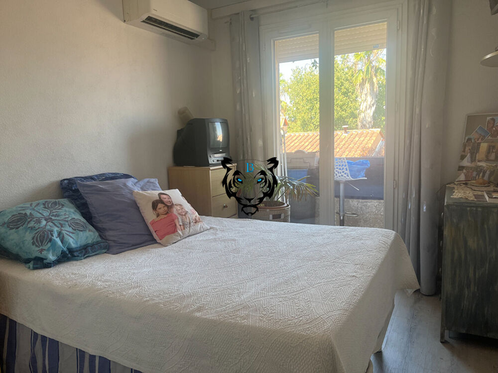 Appartement Roquebrune Sur Argens 4 pièce(S