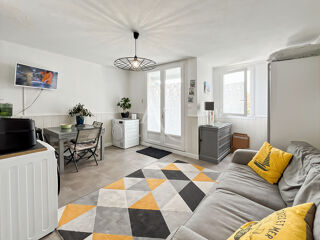  Appartement  vendre 1 pice 26 m