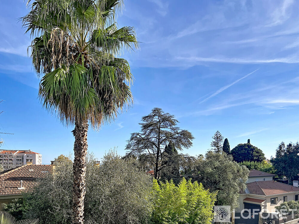 Vente Appartement Menton centre - secteur prisé - grand 2 pièces - Menton
