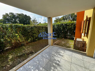  Appartement � vendre 2 pi�ces 40 m�