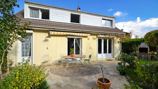  Maison � vendre 5 pi�ces 104 m�