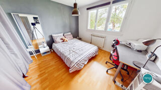  Maison  vendre 7 pices 125 m