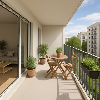  Appartement à vendre 5 pièces 113 m²