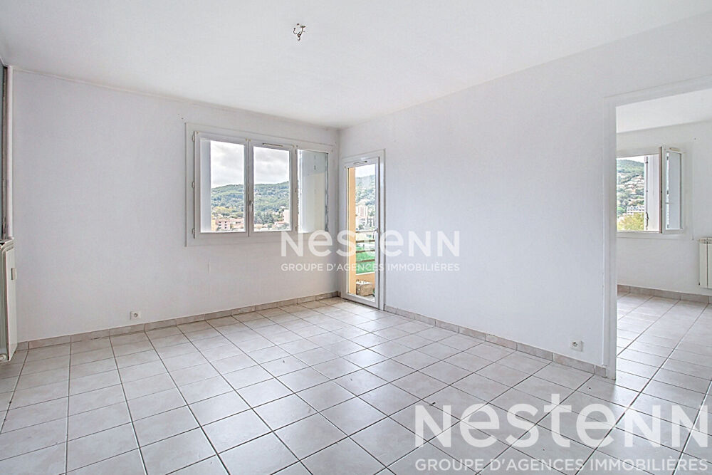 Location Appartement À LOUER - DRAGUIGNAN - T3 de 58,16m² Draguignan