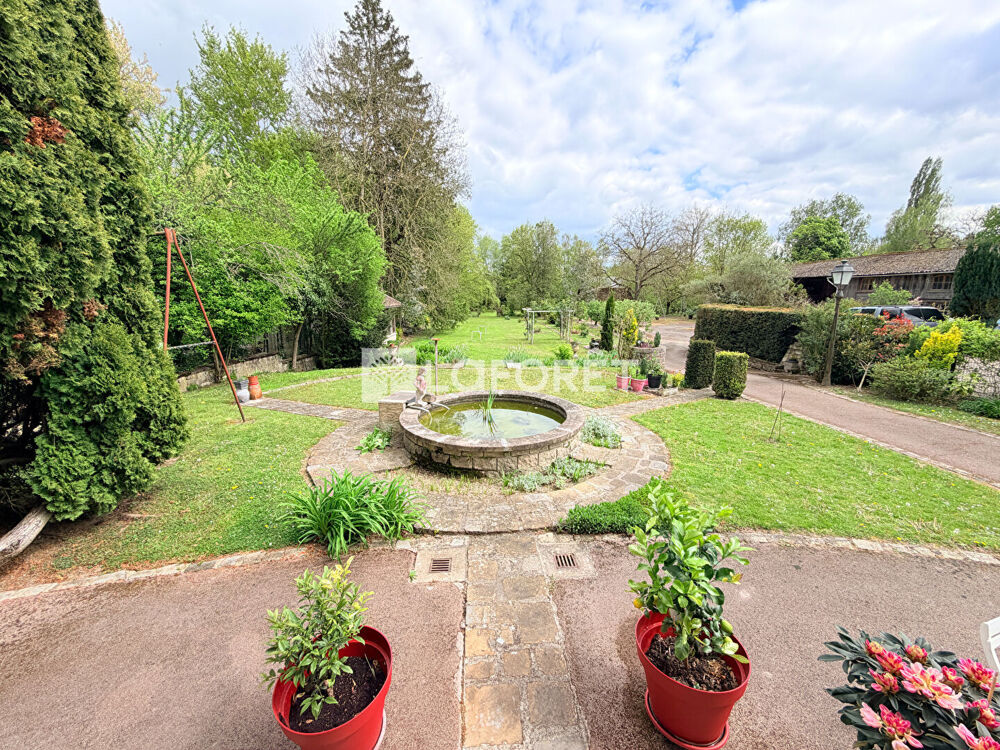 Vente Maison Maison Sainte Menehould  8 pièces 154 m2 Sainte menehould