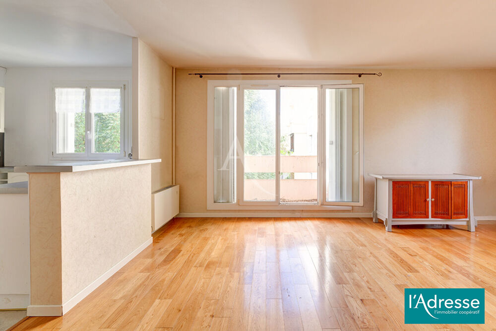APPARTEMENT TYPE 5