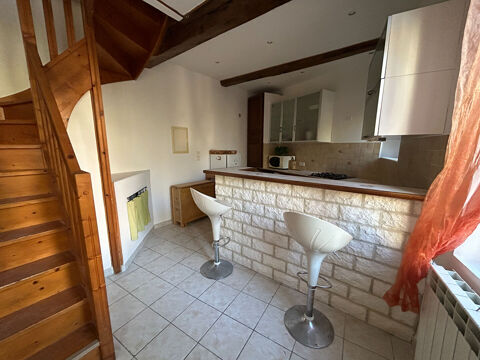  Appartement � louer 3 pi�ces 48 m�