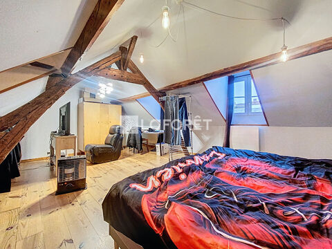  Maison � louer 4 pi�ces 72 m�