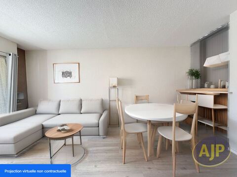   Arcachon centre T2 Bis 39m� Appartement - 2 pi�ce(s) - 40 m�