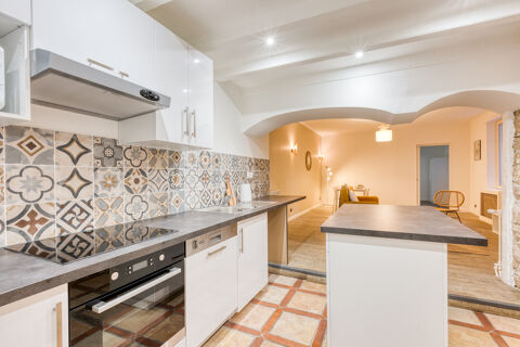  Appartement  louer 1 pice 98 m