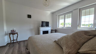 Maison à vendre 7 pièces 143 m²