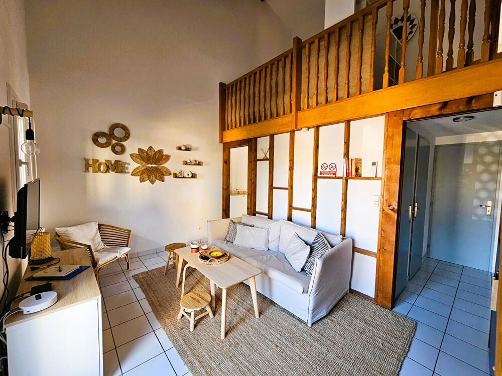 Vente Maison T4 + GARAGE-LA GRANDE PLAGE-LE BARCARES Le barcares