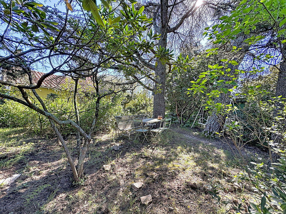 Maison 150m² avec terrain de 1507m²