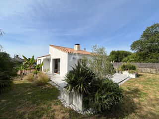  Maison à vendre 6 pièces 124 m²
