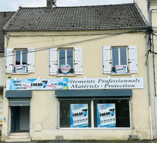  Immeuble  vendre 8 pices 260 m