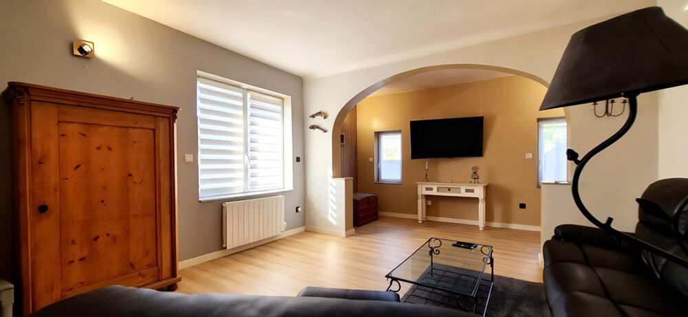 Vente Maison Maison Vendegies Sur Ecaillon Vendegies sur ecaillon
