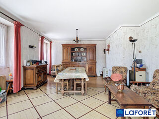  Maison à vendre 6 pièces 130 m²