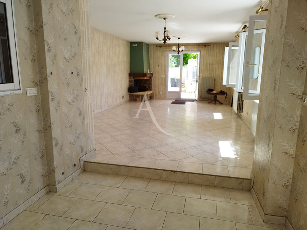 Vente Maison Maison Saint Sulpice De Royan 4 pièce(s) Saint sulpice de royan