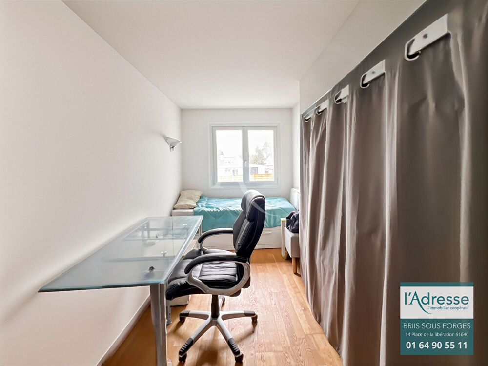 Vente Maison EXCLUSIVITÉ  à Vaugrigneuse Maison familiale 150 m²  5 chambres Écoles à pied Vaugrigneuse